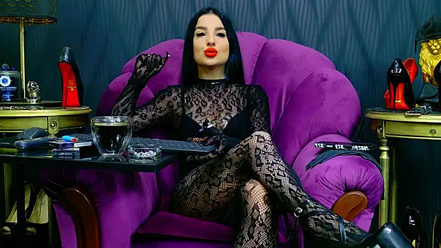 VivianReeve online show from 5, 5, 2026