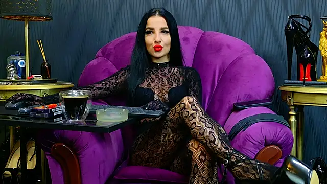 VivianReeve online show from 24, 10, 2025