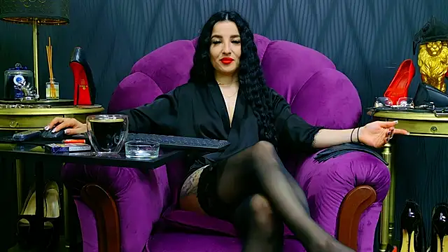 VivianReeve online show from 25, 5, 2026