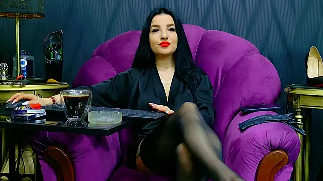 VivianReeve online show from 4, 4, 2026