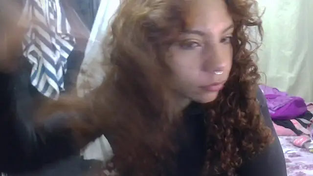 VioletV online show from 27, 5, 2026