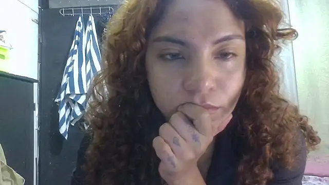 VioletV online show from 26, 6, 2026
