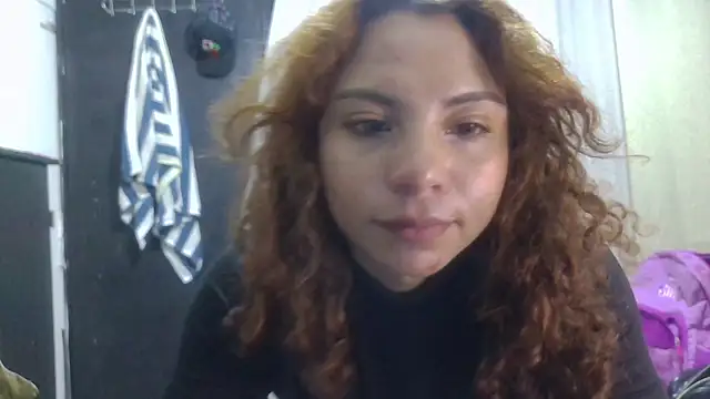 VioletV online show from 25, 6, 2026