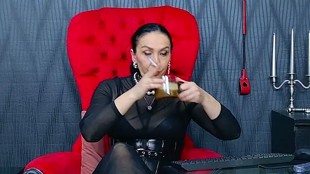 Snapshot of MistressDora chatting on 13, 5, 2026 MistressDora online show from 13, 5, 2026