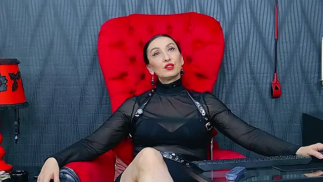 Snapshot of MistressDora chatting on 9, 6, 2026 MistressDora online show from 9, 6, 2026