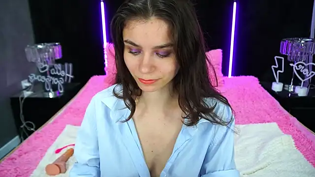 HeavenElle online show from 27, 10, 2025