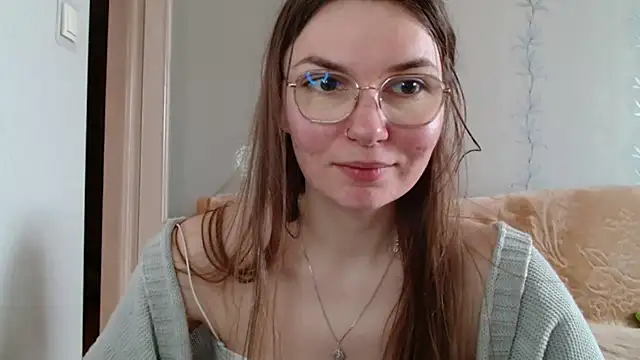 LooveELLYx online show from 14, 3, 2025