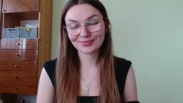 LooveELLYx online show from 27, 2, 2026