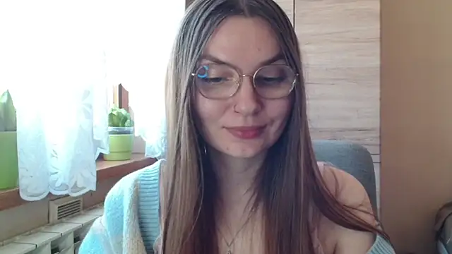 LooveELLYx online show from 11, 4, 2026