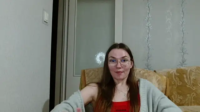 LooveELLYx online show from 13, 3, 2025