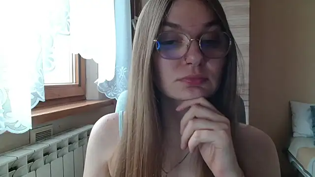 LooveELLYx online show from 1, 7, 2026