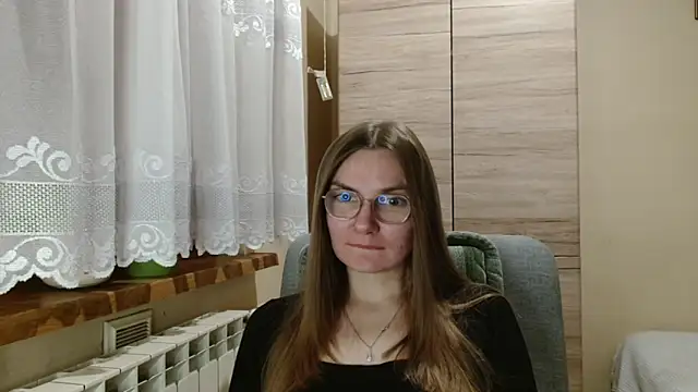 LooveELLYx online show from 21, 11, 2025