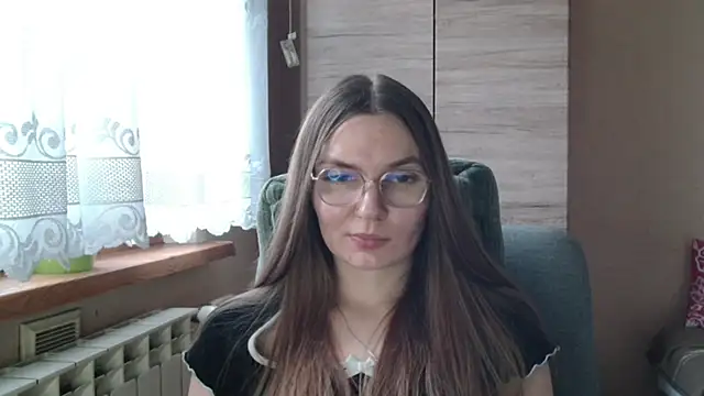 LooveELLYx online show from 21, 12, 2025