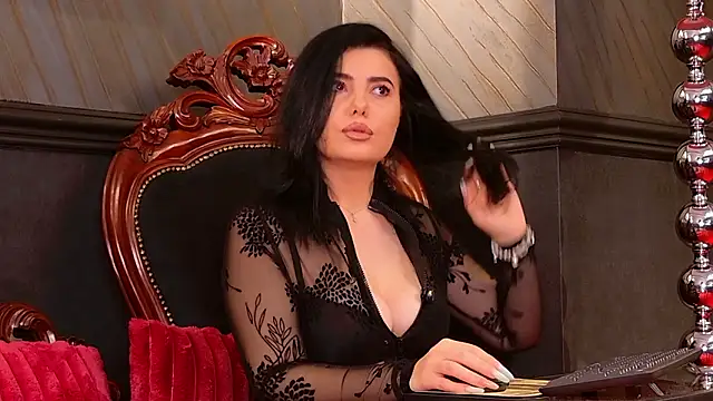 MistressEly online show from 24, 2, 2026