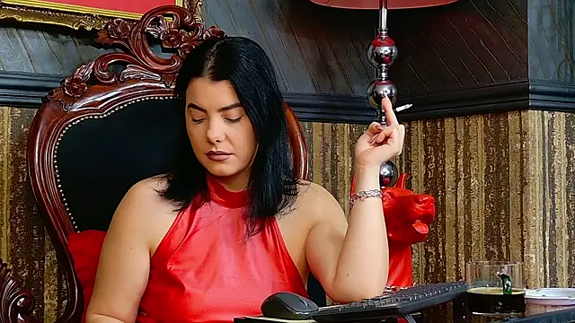 MistressEly online show from 23, 11, 2025