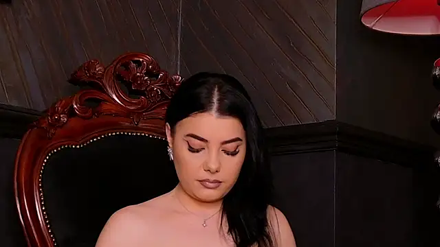 MistressEly online show from 26, 4, 2026