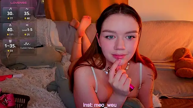 Jiaalisaa online show from 17, 10, 2025