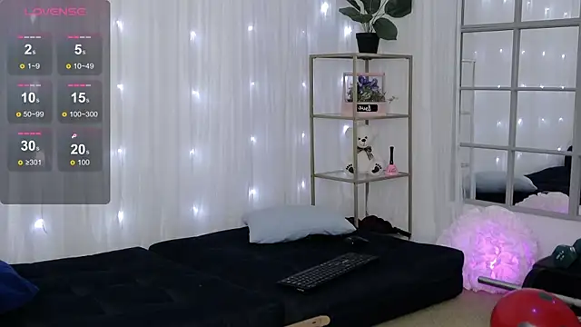 SarahRaynex online show from 6, 2, 2026