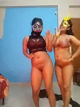 Sexy dolls online show from 7, 2, 2026