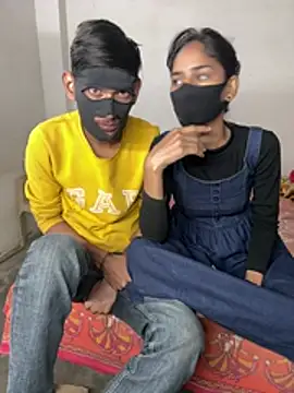 Anjaliangel07 online show from 9, 1, 2026