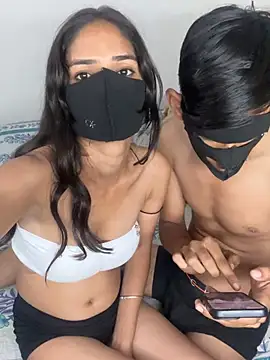 Anjaliangel07 online show from 10, 4, 2026