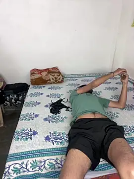 Anjaliangel07 online show from 22, 3, 2026