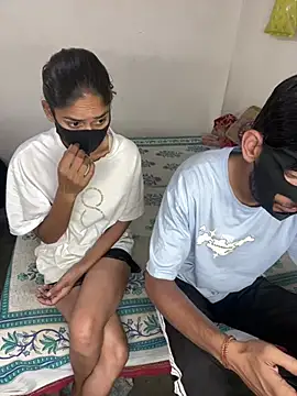 Anjaliangel07 online show from 23, 4, 2026