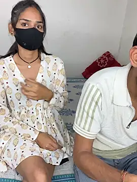 Anjaliangel07 online show from 7, 3, 2026