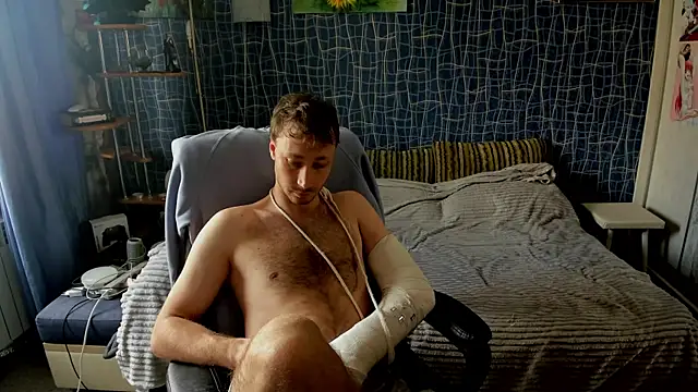 CuteBoy228 online show from 5, 6, 2026