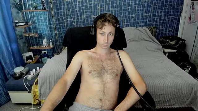 CuteBoy228 online show from 28, 7, 2026