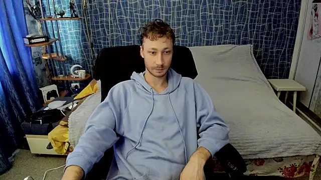 CuteBoy228 online show from 11, 5, 2026