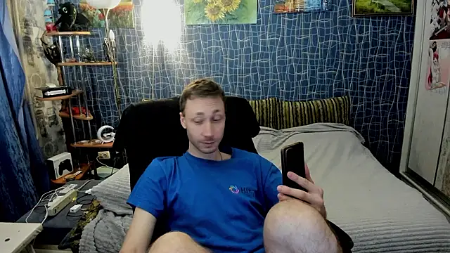 CuteBoy228 online show from 15, 3, 2026