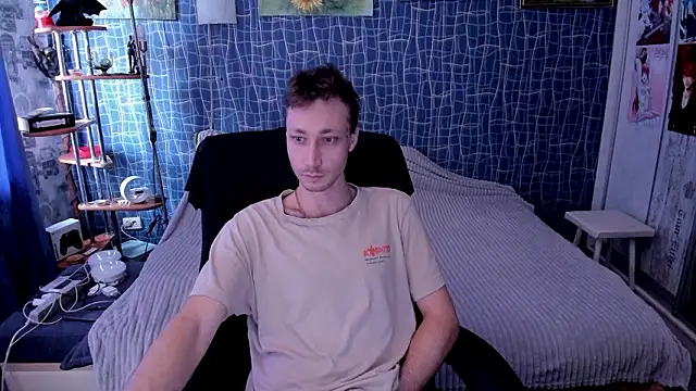 CuteBoy228 online show from 25, 3, 2026