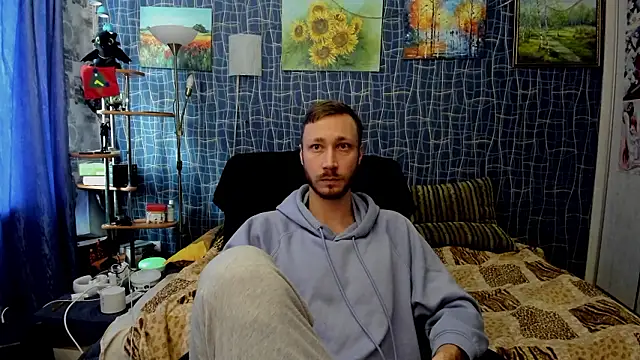 CuteBoy228 online show from 11, 2, 2026