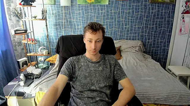 CuteBoy228 online show from 3, 4, 2026
