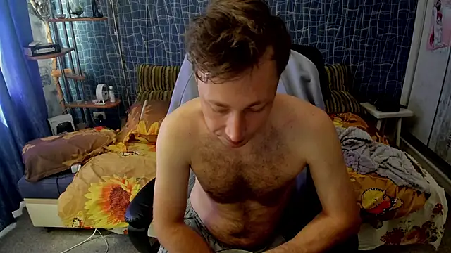 CuteBoy228 online show from 21, 6, 2026