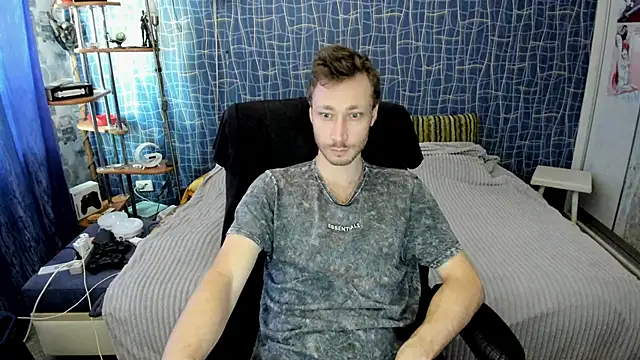 CuteBoy228 online show from 31, 3, 2026