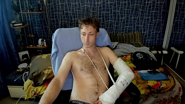 CuteBoy228 online show from 15, 6, 2026