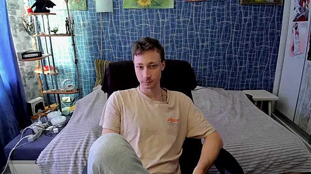 CuteBoy228 online show from 23, 3, 2026