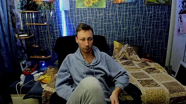 CuteBoy228 online show from 17, 2, 2026