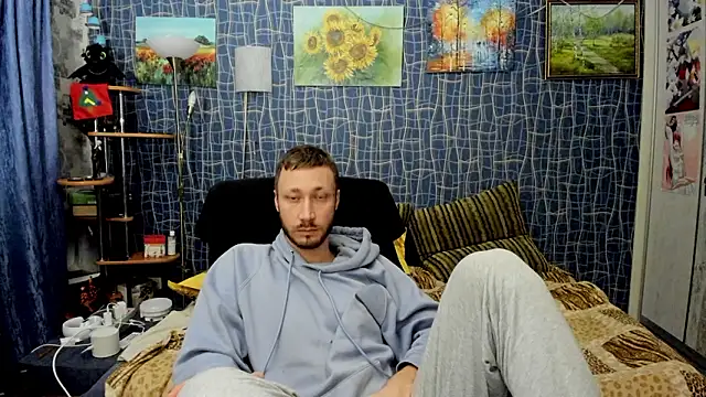 CuteBoy228 online show from 10, 2, 2026