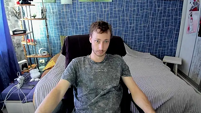 CuteBoy228 online show from 29, 3, 2026