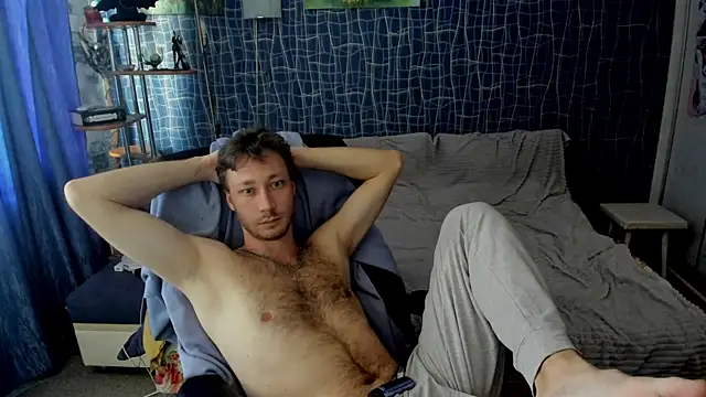 CuteBoy228 online show from 9, 5, 2026