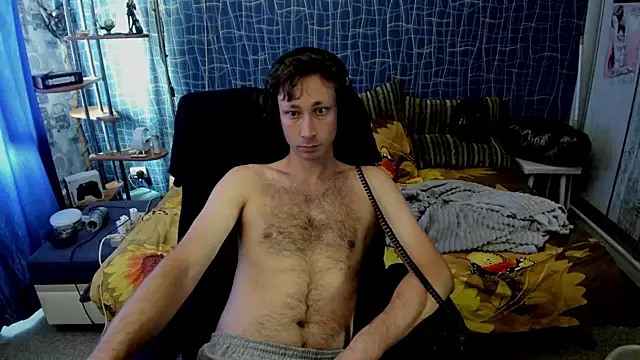 CuteBoy228 online show from 6, 7, 2026