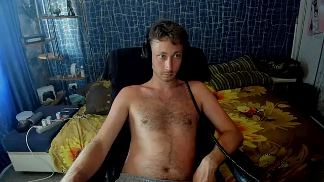 CuteBoy228 online show from 6, 8, 2026