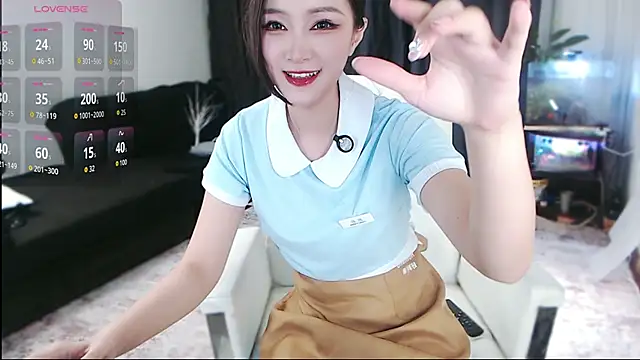 Candice-99 online show from 16, 9, 2025