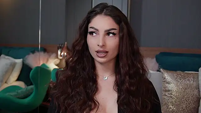 EmilyTrix online show from 9, 5, 2026
