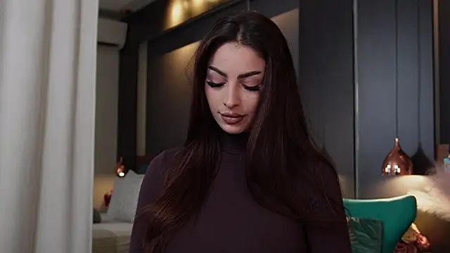 EmilyTrix online show from 22, 4, 2026