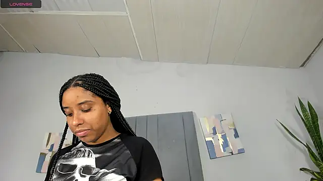Sophia Ebony online show from 4, 2, 2026