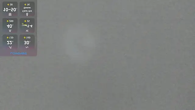 Sophia Ebony online show from 29, 11, 2025